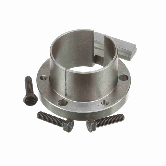 Split Taper Bushing - Metric Bore Type