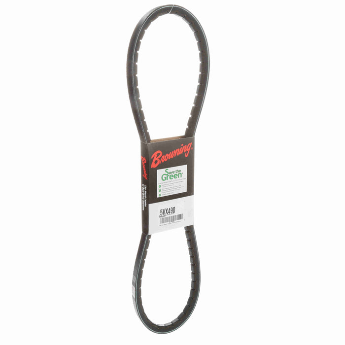 EPDM Notched Belt 98% Efficient