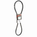 EPDM Notched Belt 98% Efficient