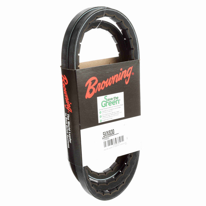 EPDM Notched Belt 98% Efficient