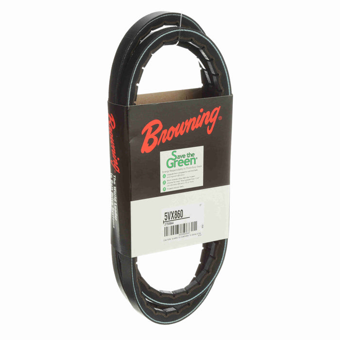 EPDM Notched Belt 98% Efficient