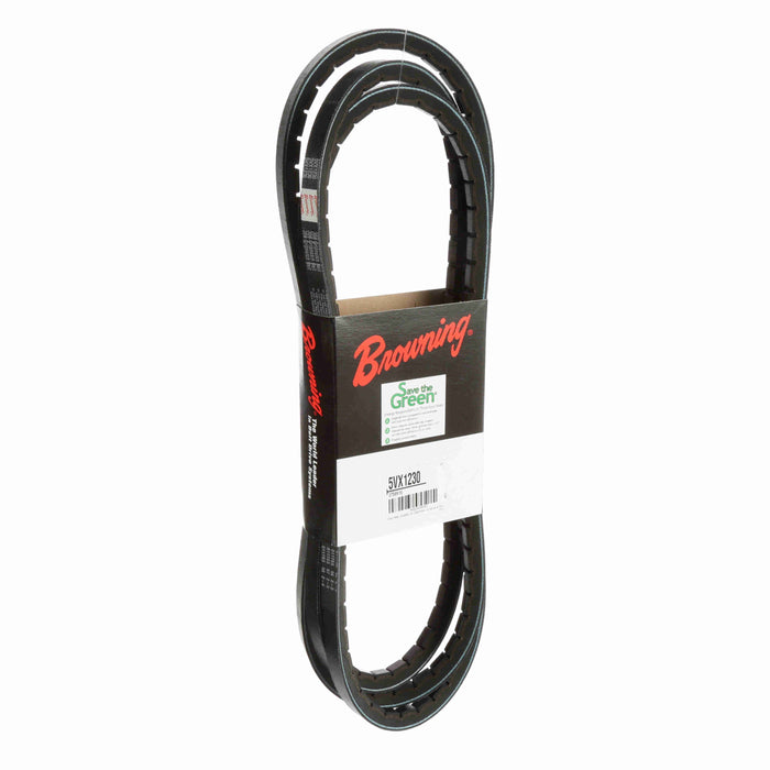 EPDM Notched Belt 98% Efficient