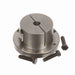 Split Taper Bushing - Inch Bore Type