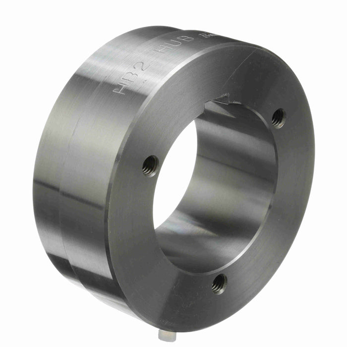 Steel Hub for Split Taper Bushing