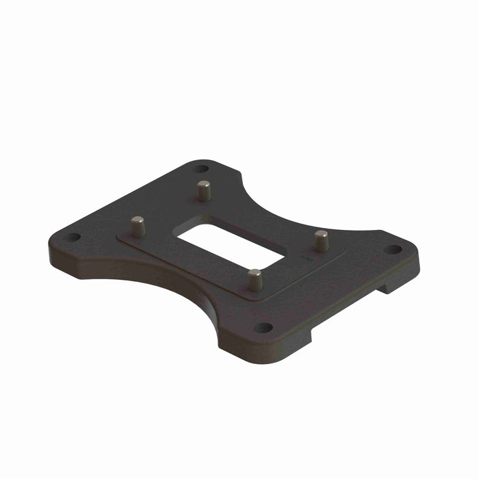 W240 KIT, MTG BASE (PCX) POWERCUBE X