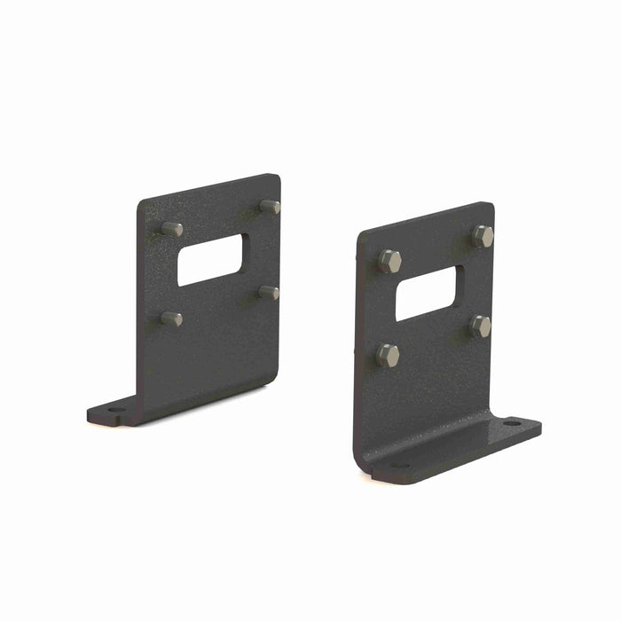 W150 KIT, SIDE MOUNTING (PCX) POWERCUBE X