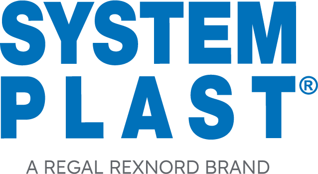 VG-217-12 Knob Assembly Kit for Molded 621 1/2" (4ea Per Pack)