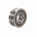 Spherical Roller Bearings 47mm OD 20mm ID Single Seal 18mm Wide Cylindrical Bore C3 Series 222 Oil Hole and Groove 