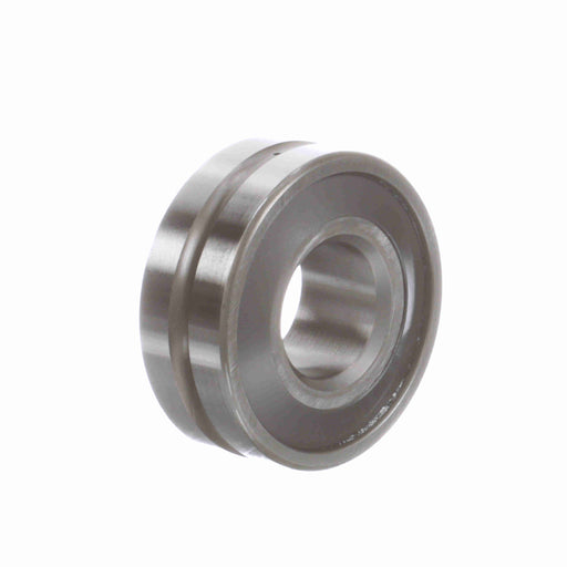 Spherical Roller Bearings 47mm OD 20mm ID Double Seal 18mm Wide Cylindrical Bore C0 Series 222 Oil Hole and Groove 