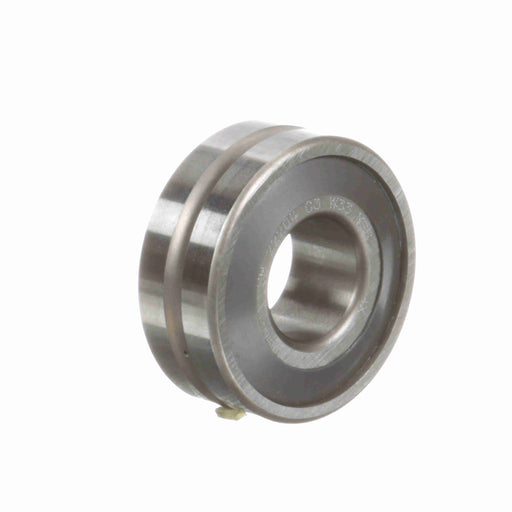 Spherical Roller Bearings 47mm OD 20mm ID Double Seal 18mm Wide Cylindrical Bore C3 Series 222 Oil Hole and Groove 