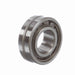 Spherical Roller Bearings 52mm OD 25mm ID Unsealed 18mm Wide Cylindrical Bore C0 Series 222 Oil Hole and Groove 