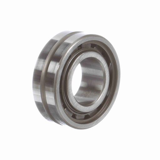 Spherical Roller Bearings 52mm OD 25mm ID Unsealed 18mm Wide Cylindrical Bore C3 Series 222 Oil Hole and Groove 