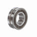 Spherical Roller Bearings 52mm OD 25mm ID Unsealed 18mm Wide Cylindrical Bore C3 Series 222 Oil Hole and Groove 