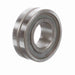 Spherical Roller Bearings 52mm OD 25mm ID Single Seal 18mm Wide Cylindrical Bore C3 Series 222 Oil Hole and Groove 