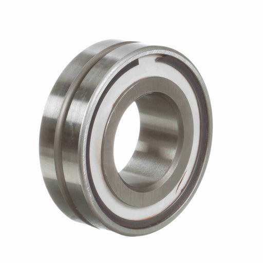 Spherical Roller Bearings 52mm OD 25mm ID Double High Temp Seals 18mm Wide Cylindrical Bore C3 Series 222 Oil Hole and Groove High Temp Grease 