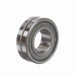 Spherical Roller Bearings 62mm OD 30mm ID Single Seal 20mm Wide Cylindrical Bore C3 Series 222 Oil Hole and Groove 