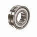 Spherical Roller Bearings 62mm OD 30mm ID Double High Temp Seals 20mm Wide Cylindrical Bore C3 Series 222 Oil Hole and Groove High Temp Grease 