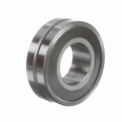 Spherical Roller Bearings 62mm OD 30mm ID Double Seal 20mm Wide Cylindrical Bore C3 Series 222 Oil Hole and Groove 