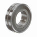 Spherical Roller Bearings 80mm OD 40mm ID Double Seal 23mm Wide Cylindrical Bore C0 Series 222 Oil Hole and Groove 