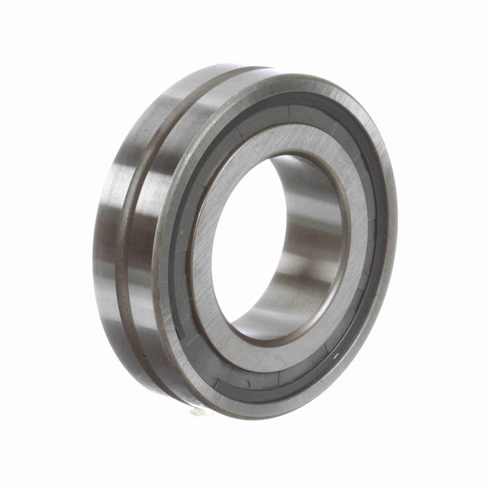 Spherical Roller Bearings 85mm OD 45mm ID Single Seal 23mm Wide Tapered Bore C0 Series 222 Oil Hole and Groove 