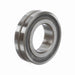 Spherical Roller Bearings 85mm OD 45mm ID Single Seal 23mm Wide Tapered Bore C0 Series 222 Oil Hole and Groove 