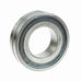 Spherical Roller Bearings 85mm OD 45mm ID Double High Temp Seals 23mm Wide Cylindrical Bore C0 Series 222 Oil Hole and Groove High Temp Grease 