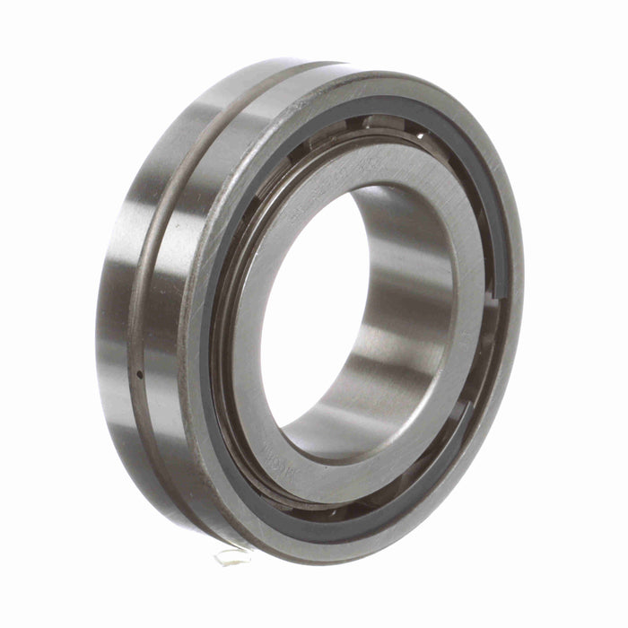 Spherical Roller Bearings 90mm OD 50mm ID Unsealed 23mm Wide Cylindrical Bore C0 Series 222 Oil Hole and Groove 