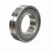 Spherical Roller Bearings 90mm OD 50mm ID Single Seal 23mm Wide Cylindrical Bore C0 Series 222 Oil Hole and Groove 