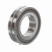 Spherical Roller Bearings 90mm OD 50mm ID Single Seal 23mm Wide Cylindrical Bore C0 Series 222 Oil Hole and Groove 