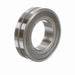 Spherical Roller Bearings 90mm OD 50mm ID Double Seal 23mm Wide Cylindrical Bore C0 Series 222 Oil Hole and Groove 