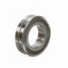 Spherical Roller Bearings 90mm OD 50mm ID Double Seal 23mm Wide Cylindrical Bore C0 Series 222 Oil Hole and Groove 