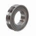 Spherical Roller Bearings 100mm OD 55mm ID Single Seal 25mm Wide Cylindrical Bore C0 Series 222 Oil Hole and Groove 