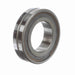 Spherical Roller Bearings 100mm OD 55mm ID Single Seal 25mm Wide Tapered Bore C0 Series 222 Oil Hole and Groove 