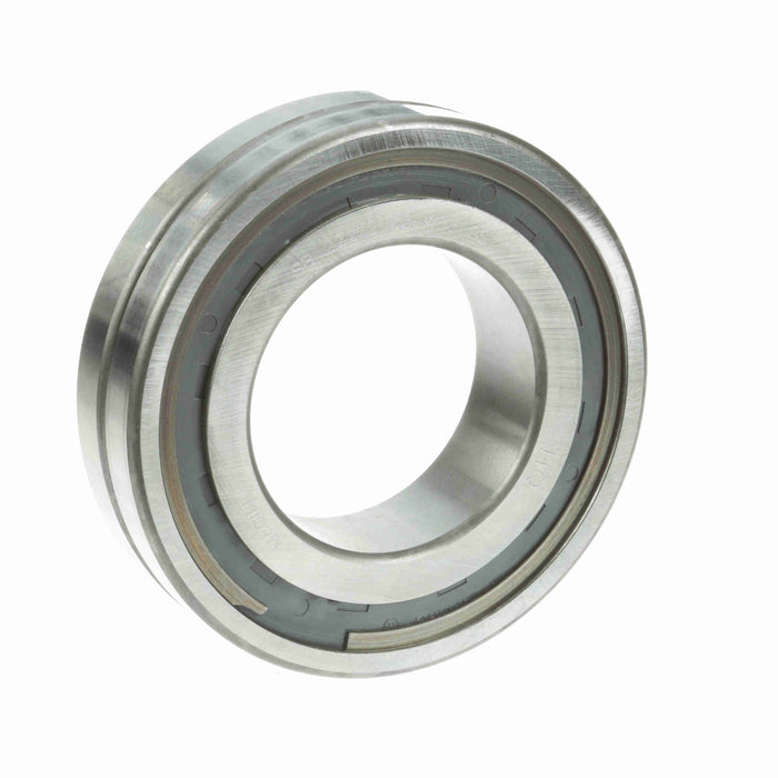 Spherical Roller Bearings 110mm OD 60mm ID Unsealed 28mm Wide Cylindrical Bore C3 Series 222 Oil Hole and Groove 