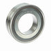 Spherical Roller Bearings 120mm OD 65mm ID Double High Temp Seals 31mm Wide Tapered Bore C0 Series 222 Oil Hole and Groove High Temp Grease 