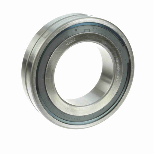 Spherical Roller Bearings 150mm OD 85mm ID Single Seal 36mm Wide Cylindrical Bore C0 Series 222 Oil Hole and Groove 