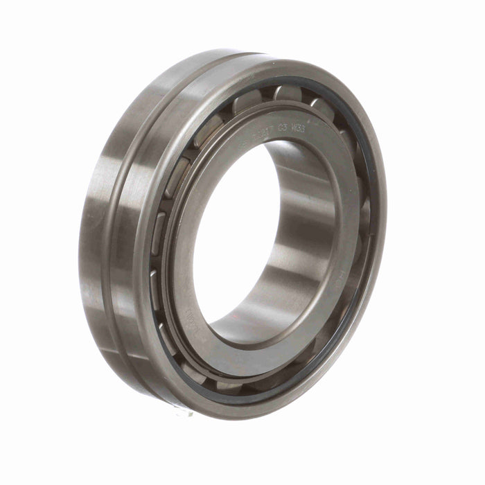 Spherical Roller Bearings 150mm OD 85mm ID Unsealed 36mm Wide Cylindrical Bore C3 Series 222 Oil Hole and Groove 