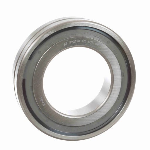 Spherical Roller Bearings 150mm OD 85mm ID Single Seal 36mm Wide Tapered Bore C0 Series 222 Oil Hole and Groove 