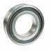 Spherical Roller Bearings 160mm OD 90mm ID Single Seal 40mm Wide Cylindrical Bore C0 Series 222 Oil Hole and Groove 