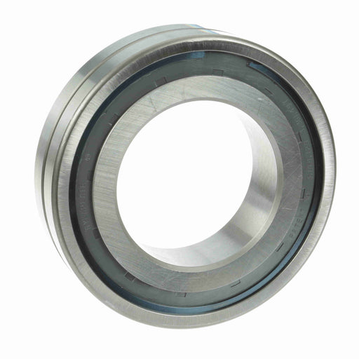 Spherical Roller Bearings 170mm OD 95mm ID Single Seal 43mm Wide Cylindrical Bore C3 Series 222 Oil Hole and Groove 