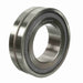 Spherical Roller Bearings 215mm OD 120mm ID Single Seal 58mm Wide Cylindrical Bore C3 Series 222 Oil Hole and Groove 