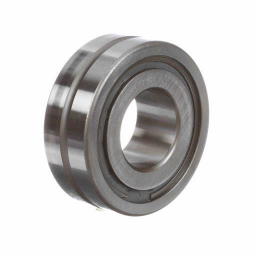 Spherical Roller Bearings 100mm OD 45mm ID Single Seal 36mm Wide Cylindrical Bore C3 Series 223 Oil Hole and Groove 