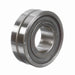 Spherical Roller Bearings 140mm OD 65mm ID Single Seal 48mm Wide Cylindrical Bore C0 Series 223 Oil Hole and Groove 