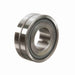 Spherical Roller Bearings 150mm OD 70mm ID Single Seal 51mm Wide Cylindrical Bore C3 Series 223 Oil Hole and Groove 