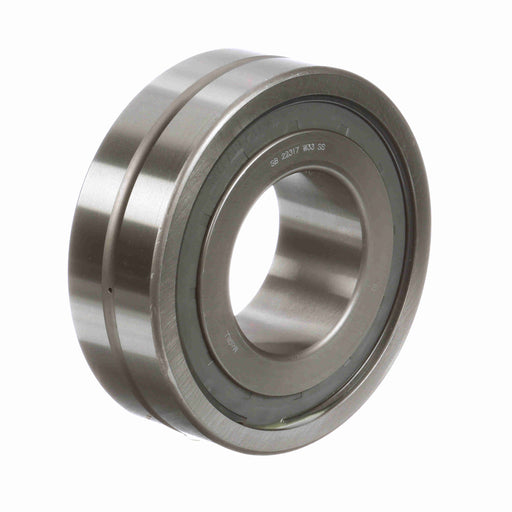 Spherical Roller Bearings 180mm OD 85mm ID Single Seal 60mm Wide Cylindrical Bore C0 Series 223 Oil Hole and Groove 