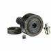 Cam Follower Bearings Stud Mount 26mm OD M10x1.25 Thread Sealed Hex Hole Crowned OD Asian Standards 