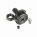 Cam Follower Bearings Stud Mount Retained (Caged) Rolling Elements 32mm OD M12x1.5 Thread Unsealed Hex Hole Cylindrical OD 