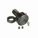 Cam Follower Bearings Stud Mount 40mm OD M18x1.5 Thread Sealed Screwdriver Slot Cylindrical OD 