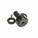 Cam Follower Bearings Stud Mount Retained (Caged) Rolling Elements 40mm OD M18x1.5 Thread Sealed Hex Hole Cylindrical OD 