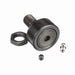 Cam Follower Bearings Stud Mount Heavy Duty 40mm OD M18x1.5 Thread Shielded Hex Hole Crowned OD 